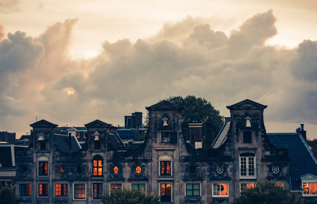 halloween en londres