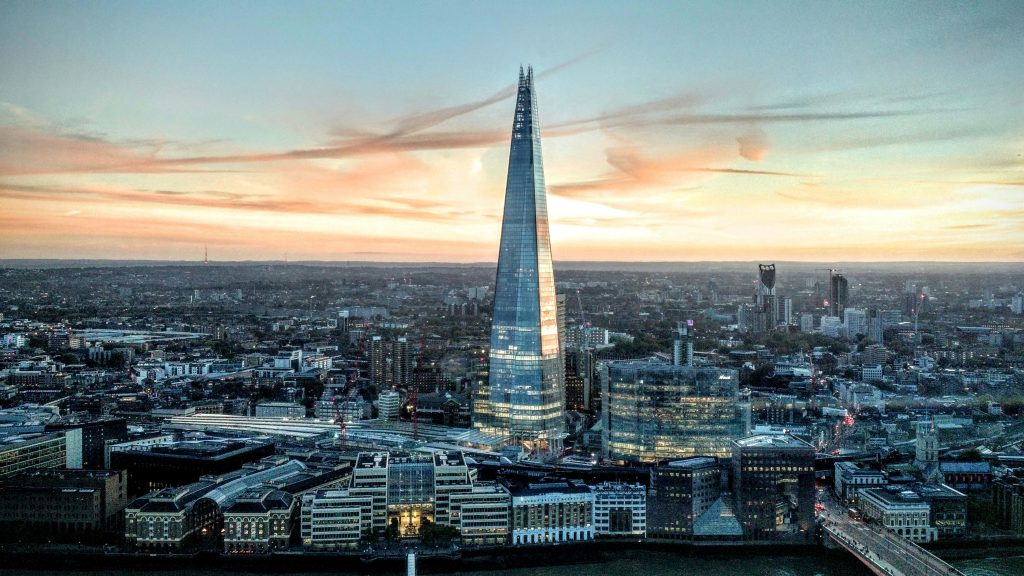 the shard londres the shard londres
